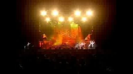 Judas Priest - You Ve Got Another Thing Coming
