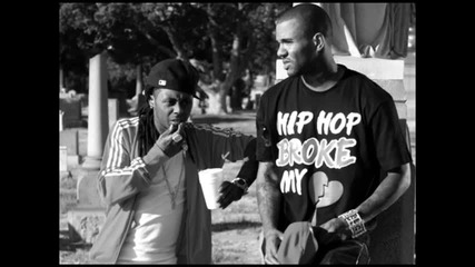 The Game ft Lil Wayne - My Life 