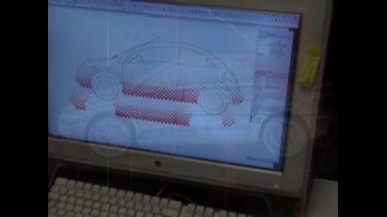 Citroen C3 Pluriel + Kartell