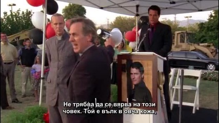 Eastwick Season 1 Episode 3 Part 1