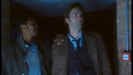 Doctor Who 2006 2x03 School Reunion