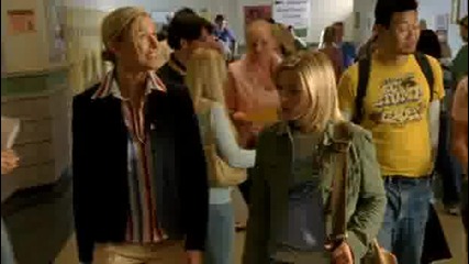 Veronica Mars - епизод 9, сезон 1