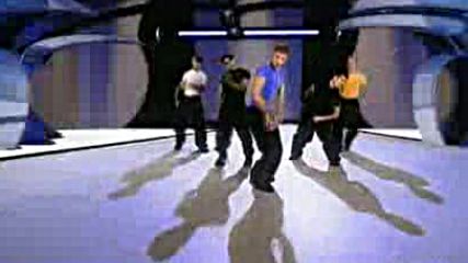 Bmf- I Want You Back