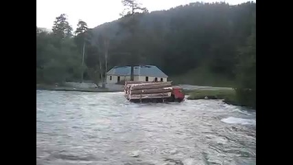Камаз Екстрийм