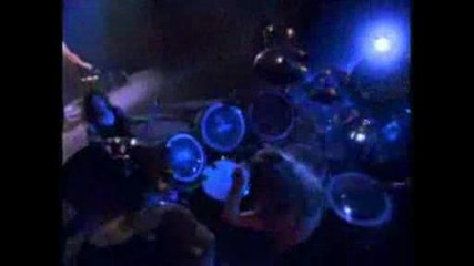 Metallica - For Whom The Bell Tolls ( Live in Seattle 1989 )