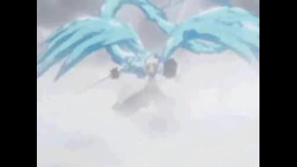 Hitsugaya - Deify