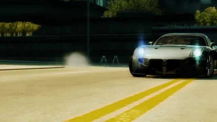 Nfs Undercover - Pontiac Solstice Gxp