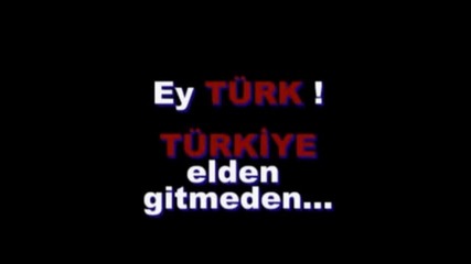 Ey Yuce Turk, Dusmanini Tani. Bir Kurd Konustu - http://www.nihal-atsiz.com/
