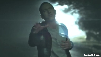 Eminem - Cocaine ( Music Video )
