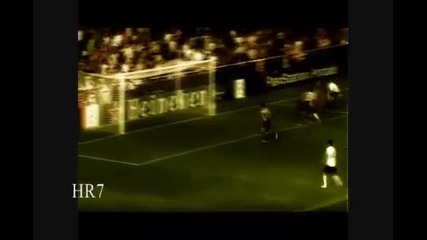David Villa 2009 - 2010 hd 