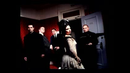 Evanescence Readies The Open Door