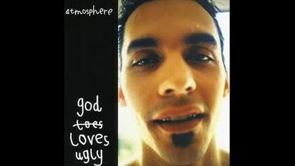 Atmosphere - One Of A Kind 