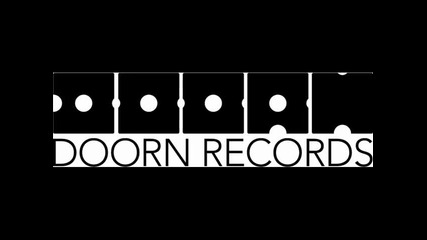Sander van Doorn - Riff (original Mix)