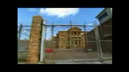 Най - строгите американски затвори: Живот в Стейтвил (2009) 
