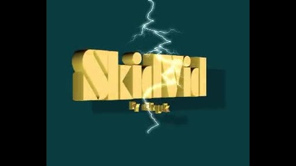 Muse - Supermassive Black Hole [2006][skidvid]