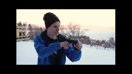 Рс Killer - Ipad 2 