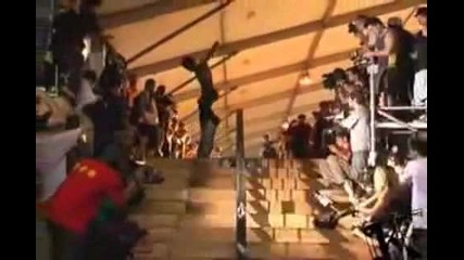 the best skate
