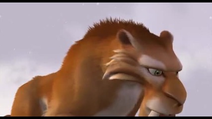 Ice Age / Ледена епоха (2002) Бг аудио