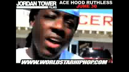 Jordan Tower - Beat Box(2009)