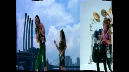 80s Rock Love Hate - Why Do You Think They Call It Dope