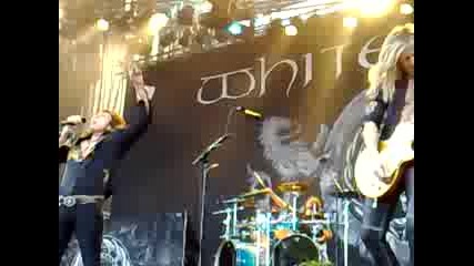 Whitesnake - Best Years - Live
