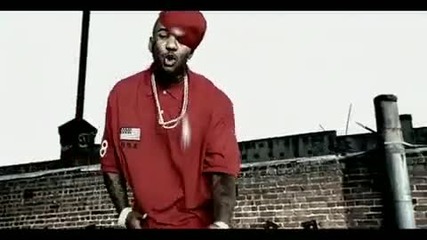 Nas - Make The World Go Round ft. Chris Brown, The Game [hq}}