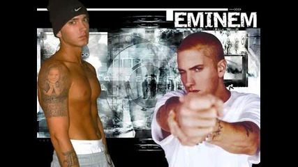 Eminem - rock bottom