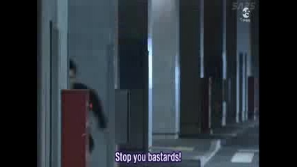 Funny Part In Gokusen 3 Cut Pt 5