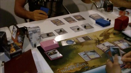 Magic The Gathering On! Fest (4g)