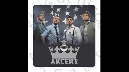Akcent - thats my name