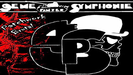 9ème Panzer Symphonie - Patchwork Brutal - Panzer Krew