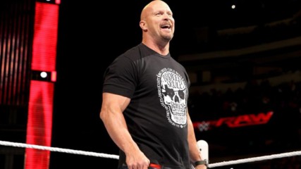 “Stone Cold” Steve Austin to celebrate #316Day tonight on Raw