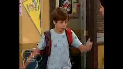 Wizards Of Waverly Place - Graphic Novel (part 1 Of 3)