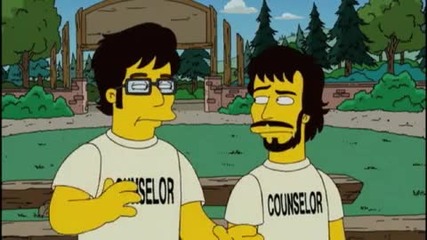The Simpsons - Season 22 Premiere Preview #2 - Sun 9_28. 8_7c
