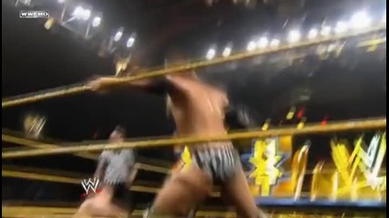 Wwe Nxt 14.03.13 1 част
