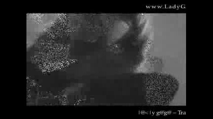 Lady Gaga - Transmission Gaga - Vision: Episode 3