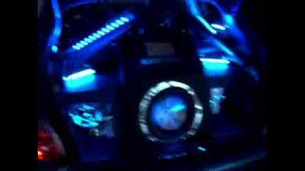 206 Tuning