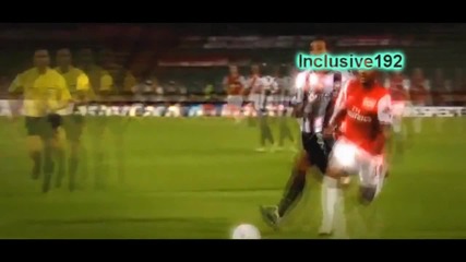 Тео Уолкът Продължава да Ускорява 2011-2012