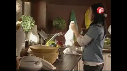 Любовно наследство 38 епизод 1 част 