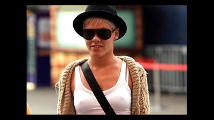 Pink - Fuckin Perfect