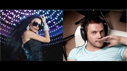 Теодора и Синан Акджъл 2011 - Cumartesi (събута) Official Cd-rip