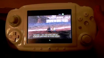 Game News Портативен Gamecube