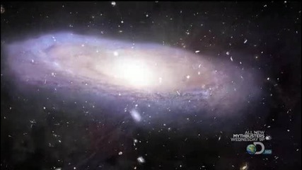 How the universe - Alien Galaxies - част 4 