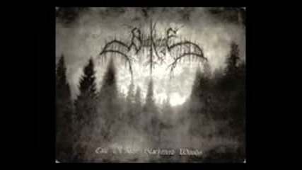 Blutklinge - Call Of The Blackened Wood ( Full Album )