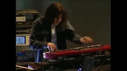 The Flower Kings - Garden of Dreams