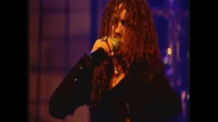 Therion - The Blood Of Kingu Live In Poland 14 02 2007 