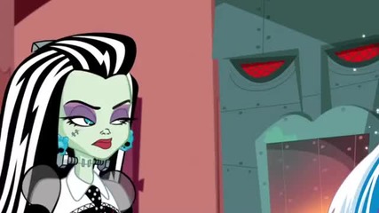 Monster High™ - Frost Friends - Youtube