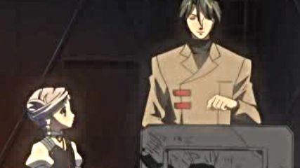 Kiddy Grade 02 eng sub 