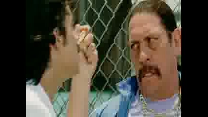 Jonas Brothers - Burning Up