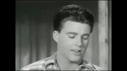 Ricky Nelson - Hello Mary - Lou 
